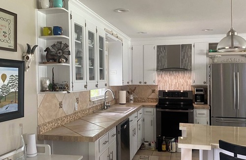 Thomas Drive Other | Peaceful, elegant country living.