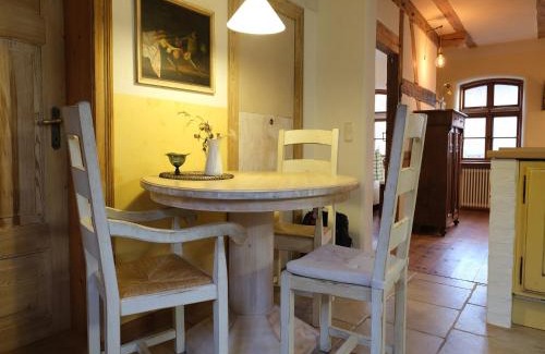 Neu Karin Apartment | Peaceful Escape in Neu Karin, cleaning included