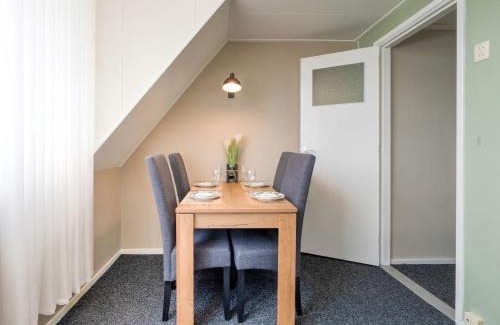 Elim House | Peaceful Family Home in Elim