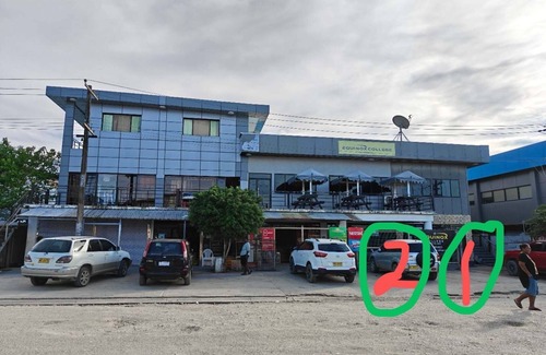Honiara Apartment | Peaceful Family Retreat in Honiara's Heart