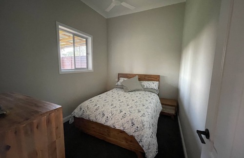 Bishops Bridge Bed & Breakfast | Peaceful Farm Stay Close to Vineyards
