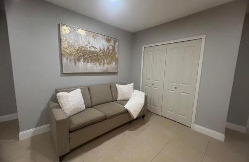 Lakeland Highlands Apartment | Peaceful Florida Studio