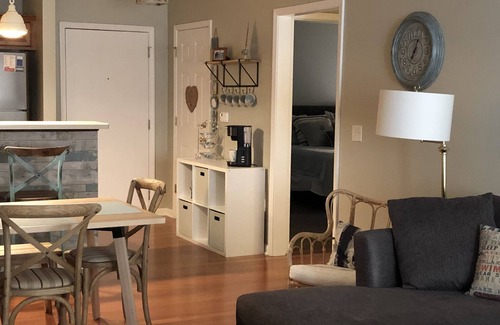 Lake Geneva Condo | Peaceful Geneva Matterhorn Villa at Interlaken