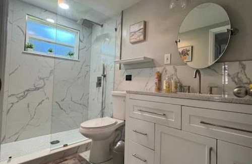 Citrus Park House | Peaceful getaway and Explore Tampa