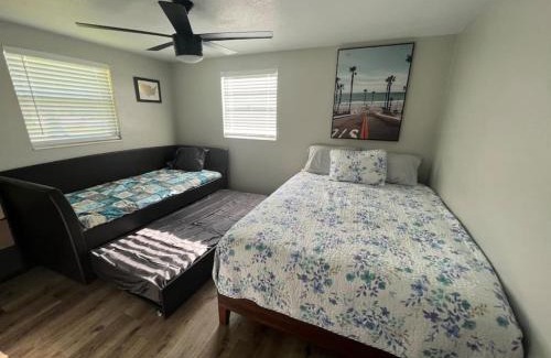 Citrus Park House | Peaceful getaway and Explore Tampa