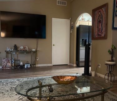 Perris Apartment | Peaceful getaway in Perris