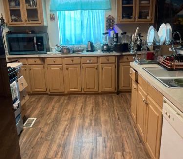 Perris Apartment | Peaceful getaway in Perris