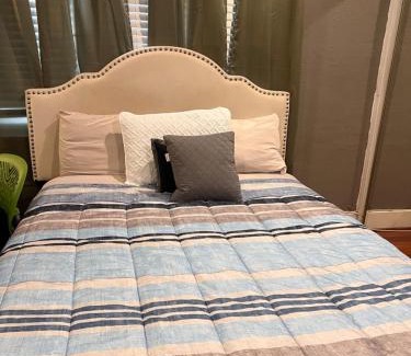 Perris Apartment | Peaceful getaway in Perris