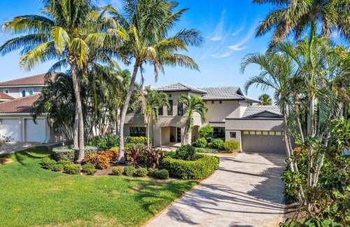 Tierra Verde House | Peaceful Haven Waterfront Home Tierra Verde