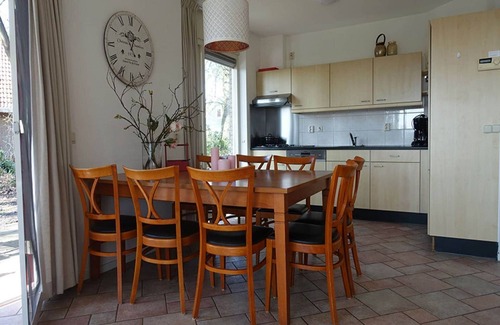 Lemele House | Peaceful Holiday Home in Lemele