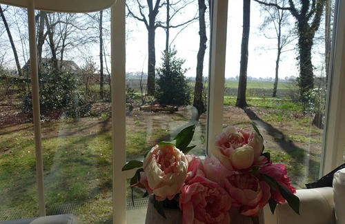 Lemele House | Peaceful Holiday Home in Lemele