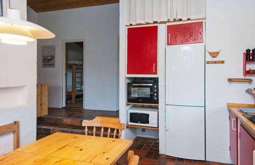 Hvidbjerg Strand House | Peaceful Holiday Home in Børkop near Sea