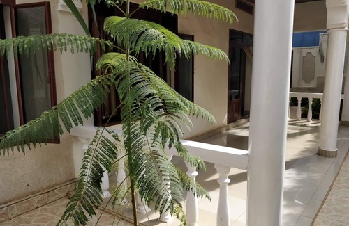 Kigali House | Peaceful Home Away From Home