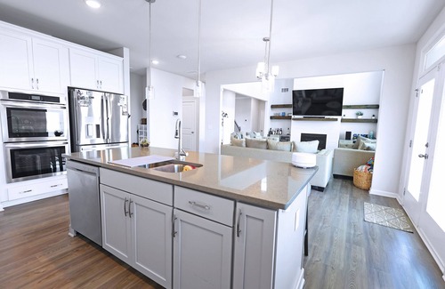 Locust Grove House | Peaceful Home Away From Home With Breathtaking Views in Locust Grove
