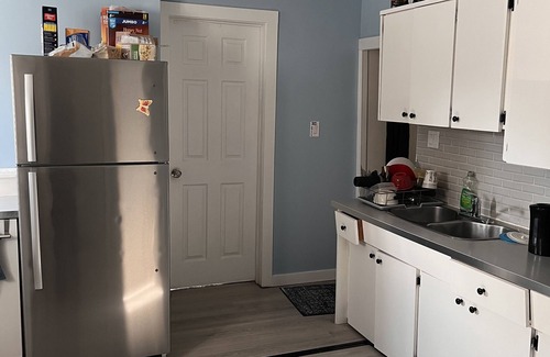 Winnipeg House | Peaceful Home. Close to Shopping Centre, Hospital and Airport