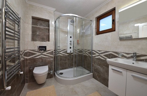 Bozcaada Villa | Peaceful House in Bozcaada