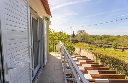 Bristane House | Peaceful house in nature nearby National Park Krka