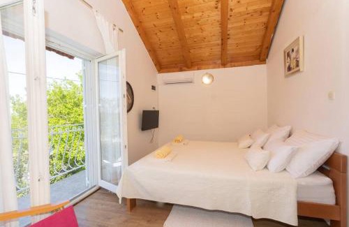 Bristane House | Peaceful house in nature nearby National Park Krka