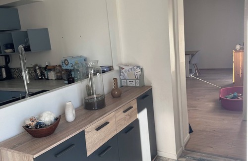 Ballon House | Peaceful house in the countryside. Ideal for a family.