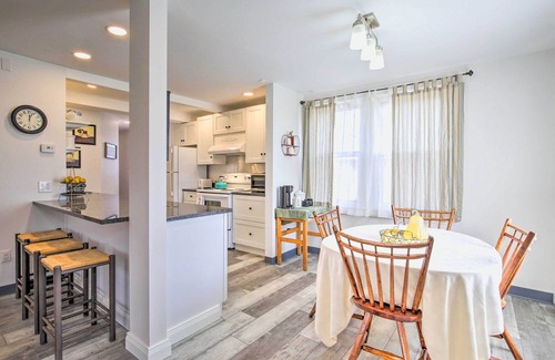 Hurley House | Peaceful Hurley Retreat ~ 1 Mi to Main Street