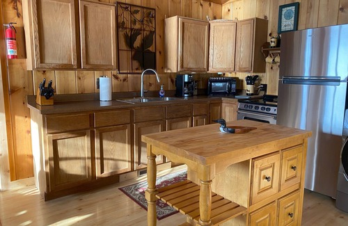 Ely Cabin | Peaceful Lakeside Cabin on Shagawa Lake