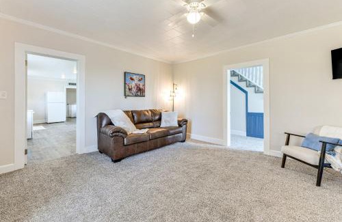 Lenoir House | Peaceful Lenoir Home with Valley and Mountain Views!
