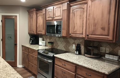 Turners House | Peaceful Living In The Ozarks
