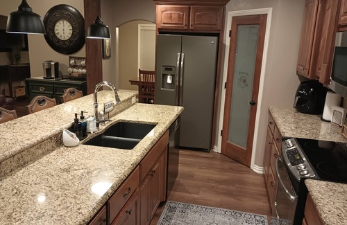 Turners House | Peaceful Living In The Ozarks