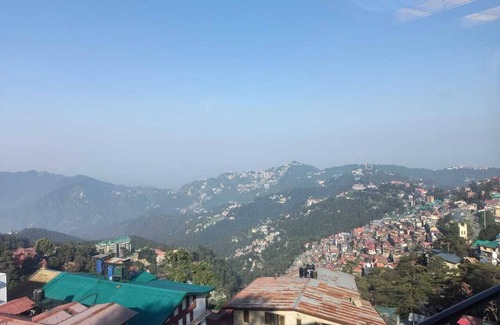 Bemloi House | Peaceful location at the center of city