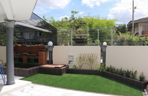 Taman Mutiara Apartment | Peaceful Location Sweet Hut Suites Ipoh
