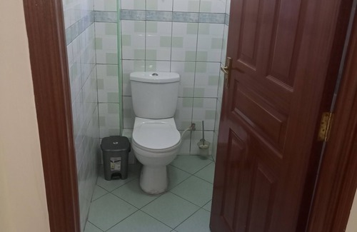 Ngara West House | PEACEFUL MAKAO MAZURI APARTMENT