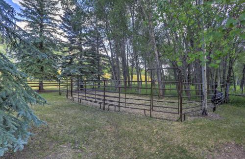Mancos House | Peaceful Mancos Hideaway Only 1 Mi to Downtown!