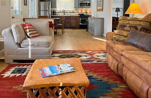 Mancos House | Peaceful Mancos Hideaway: Only 1 Mi to Downtown!