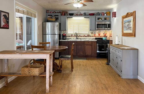 Mancos House | Peaceful Mancos Hideaway: Only 1 Mi to Downtown!