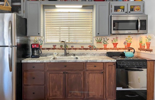 Mancos House | Peaceful Mancos Hideaway: Only 1 Mi to Downtown!