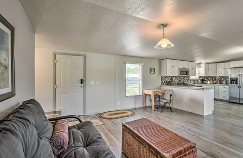 Walkerville House | Peaceful MI Home on 1 Acre Pets Welcome!