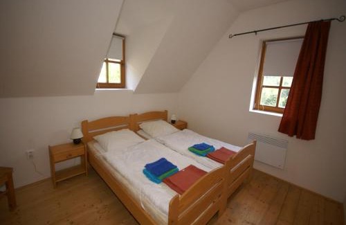 Stupna House | Peaceful Mountain Holiday Stay