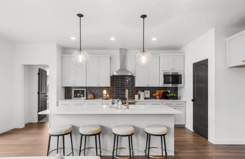 Mountain Green House | Peaceful Mtn Home - Fenced Yard, Fire Pit, Grill: Single family in Mtn Green