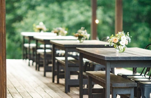 Marrowbone House | Peaceful Nashville Barn