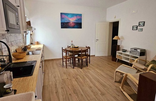 Giorgilorio Villa | Peaceful Nature Salento Villa w/Beach at 5 mins & Private Jacuzzi