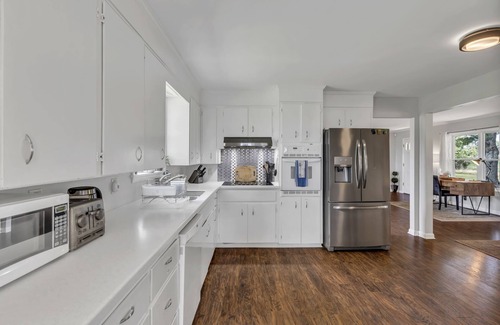 Portland Other | Peaceful oasis north of Nashville