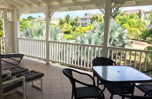 Speightstown Condo | Peaceful Paradise - Gated West Coast Oasis!