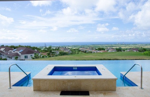 Speightstown Condo | Peaceful Paradise - Gated West Coast Oasis!