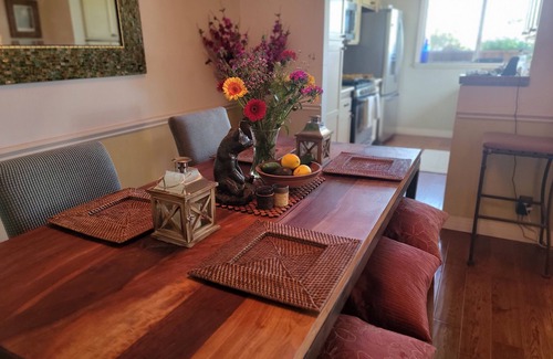 Woodbridge Condo | Peaceful & Pet-friendly 2B2B Condo in Exquisite Woodbridge, Irvine