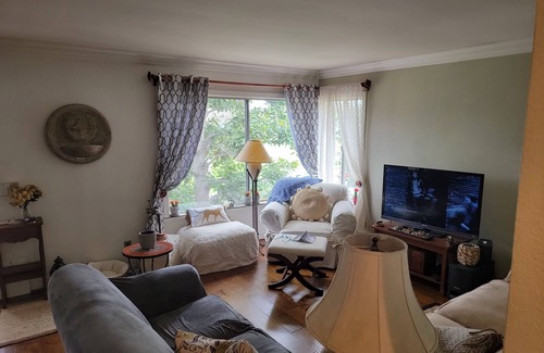 Woodbridge Condo | Peaceful & Pet-friendly 2B2B Condo in Exquisite Woodbridge, Irvine