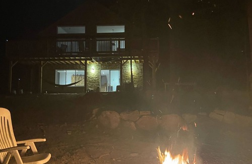 Amherst Ski Chalet | Peaceful place ❤️Perfect spot to relax and have great time