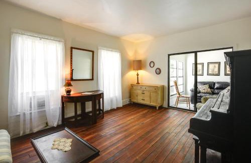 Pomona Park House | Peaceful Pomona Park Home 1 Mi to Lake Broward!