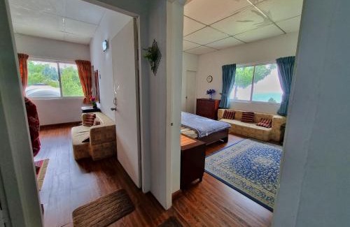 Khaira Gali House | Peaceful Private Cottage in Khaira Gali Galyat Murree