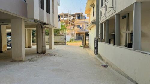 Patna Apartment | Peaceful, Private, Perfect 2BHK 101