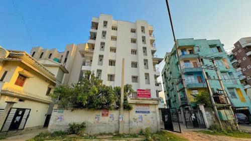 Patna Apartment | Peaceful, Private, Perfect 2BHK 101